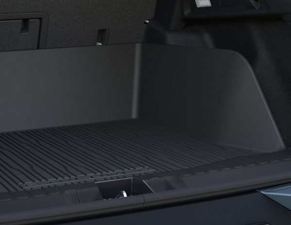 ALL-ELECTRIC EXPLORER FROM 03/2024 BOOT LINER HIGH EDGE - Imagen 2