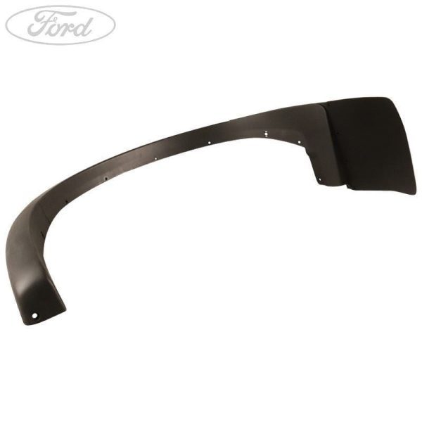 WHEEL ARCH EXTENSION - Imagen 2
