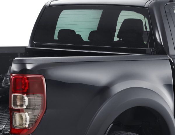 AEROKLAS* LOAD COMPARTMENT RAIL PROTECTION WITH FITTING  09/2011