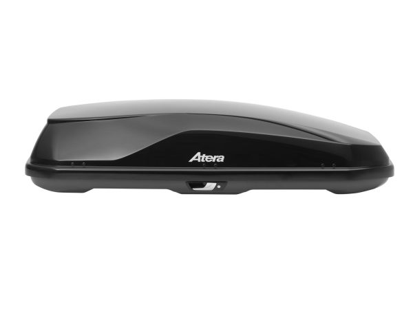 ATERA* ROOF BOX CASAR L,BRILLIANT BLACK - Imagen 2