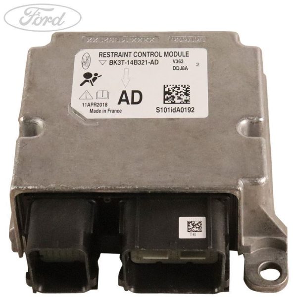 AIR BAG SENSOR