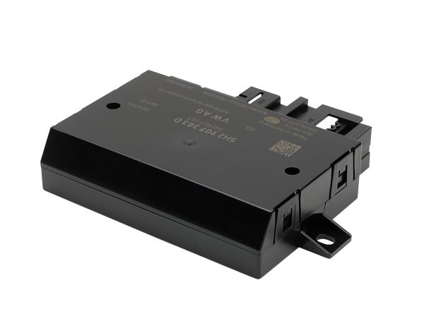 ALL-ELECTRIC CAPRI/ALL-ELECTRIC EXPLORER PIVOT MODULE FOR RETRACTABLE TOW BAR - Imagen 2