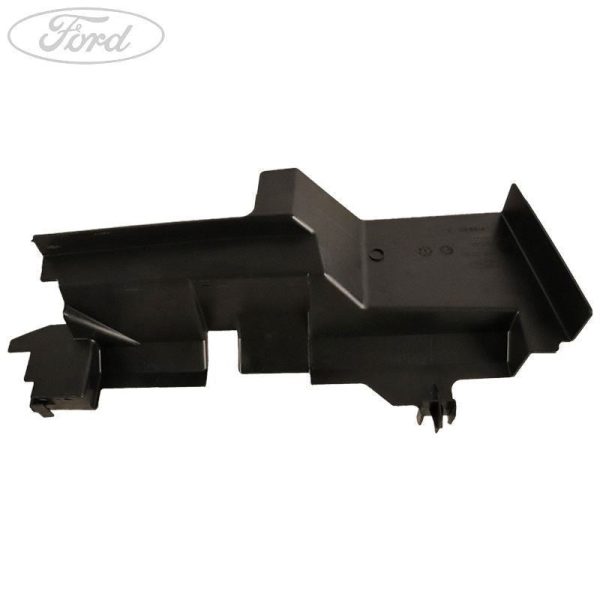 AIR DEFLECTOR