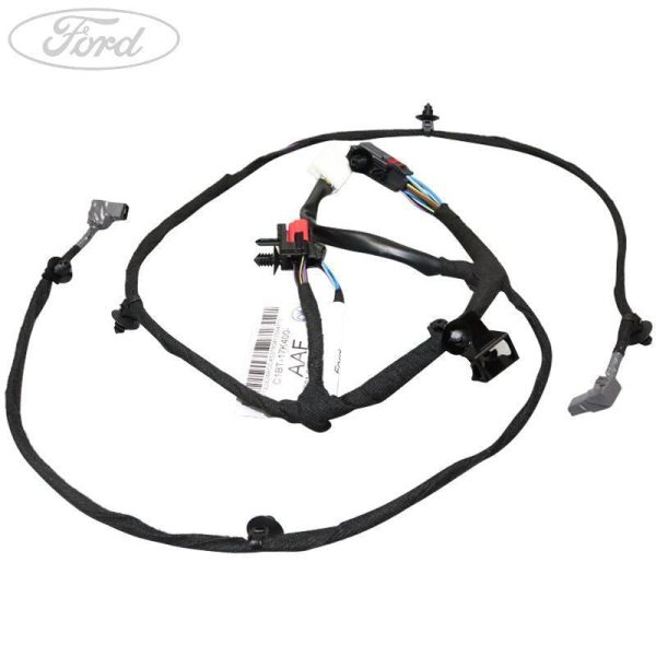 WIRE - Imagen 2