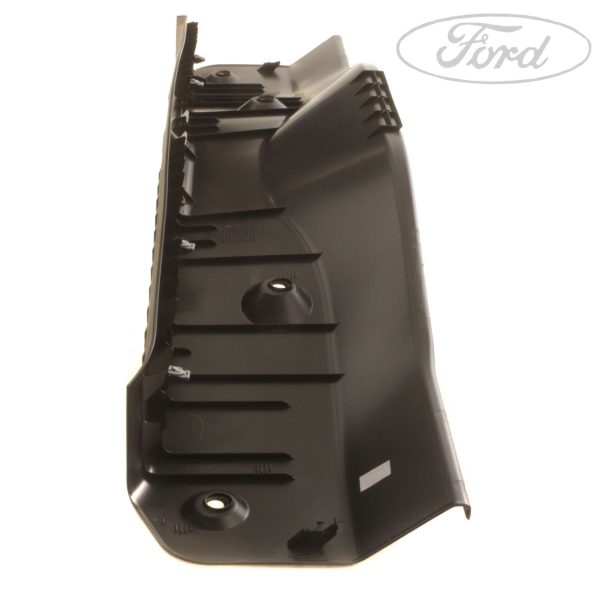 BACK PANEL TRIM