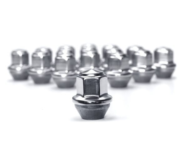 WHEEL NUT KIT THREAD SIZE M12