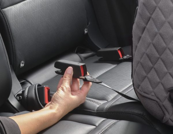 4PETS * CAREE ISOFIX ATTACHMENT FOR CAREE TRANSPORT BOXES