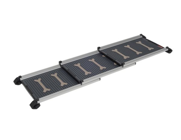 4PETS * DOG RAMP EASYSTEPS