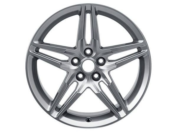 ALLOY WHEEL 19" WITH FITTING  03/2015 - Imagen 2