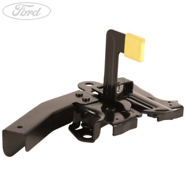 BONNET LATCH - Imagen 2