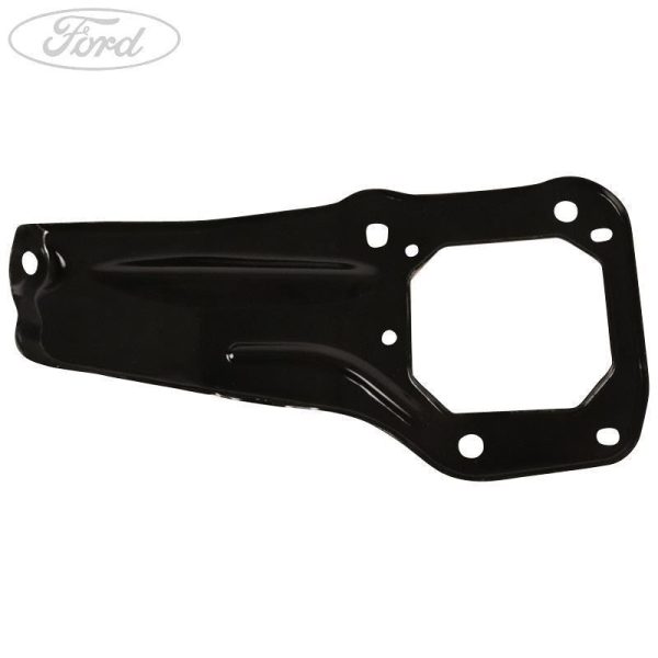 BATTERY TRAY SUPPORT