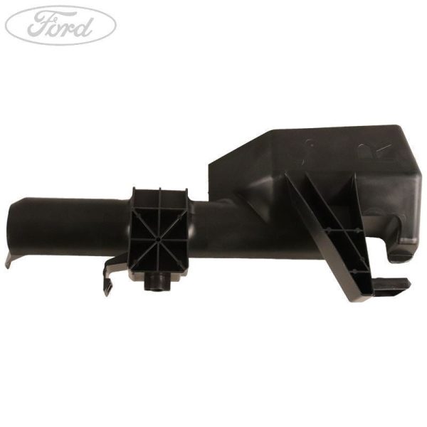 AIR DEFLECTOR