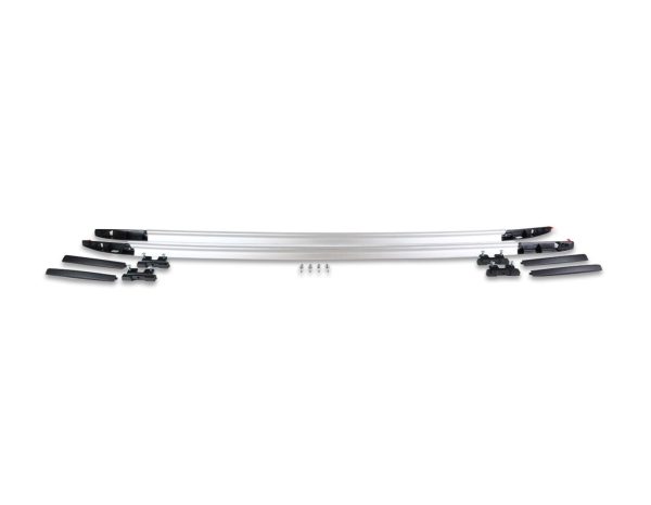 B-MAX ROOF RAILS WITH FITTING  08/2012  09/2017 - Imagen 2