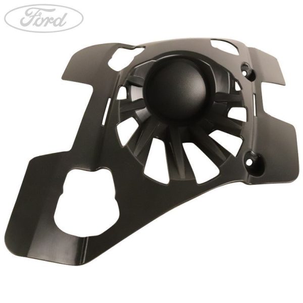 TRANSIT TOURNEO CONNECT FRONT O/S BUMPER FOG LIGHT GRILLE - Imagen 2