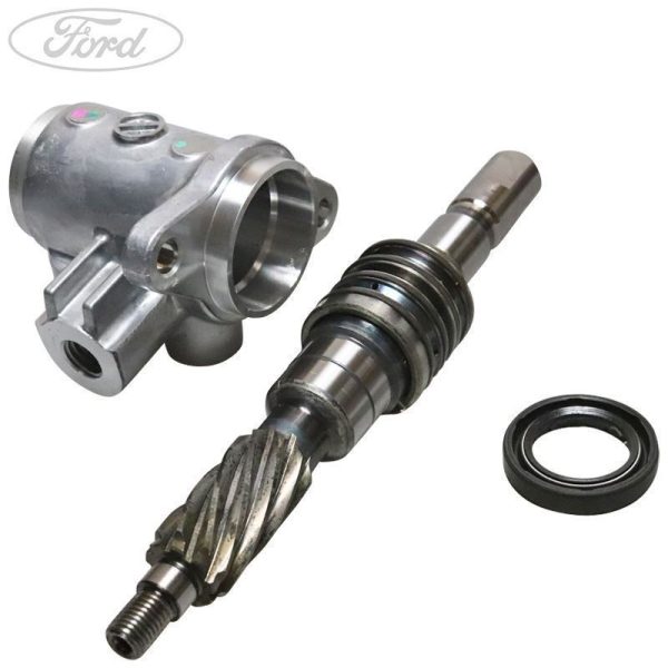 VALVE - Imagen 2