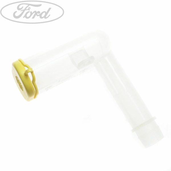 WATER INLET CONNECTOR - Imagen 2