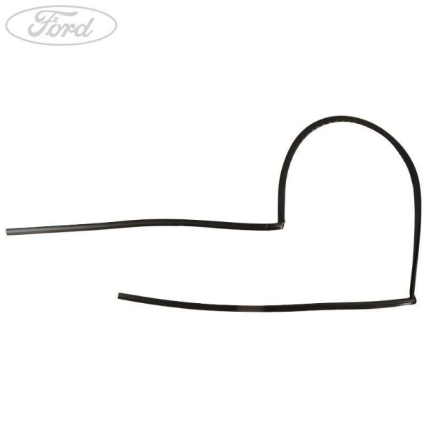 WINDSHIELD MOULDING - Imagen 2