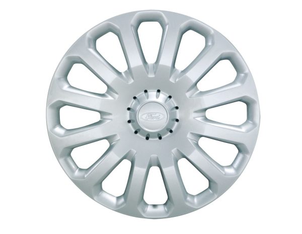 WHEEL COVER 15"