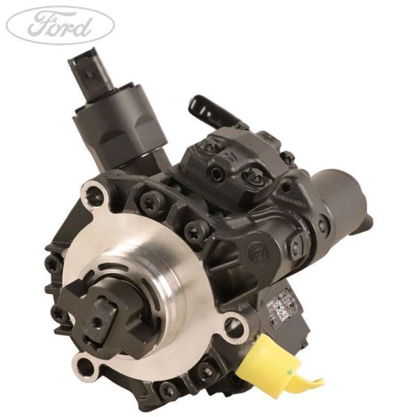 2.0 DURATORQ TDCI DIESEL FUEL INJECTION PUMP 2006-2015 - Imagen 2