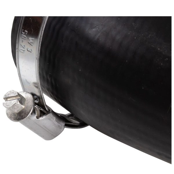 AIR INLET CONNECTION
