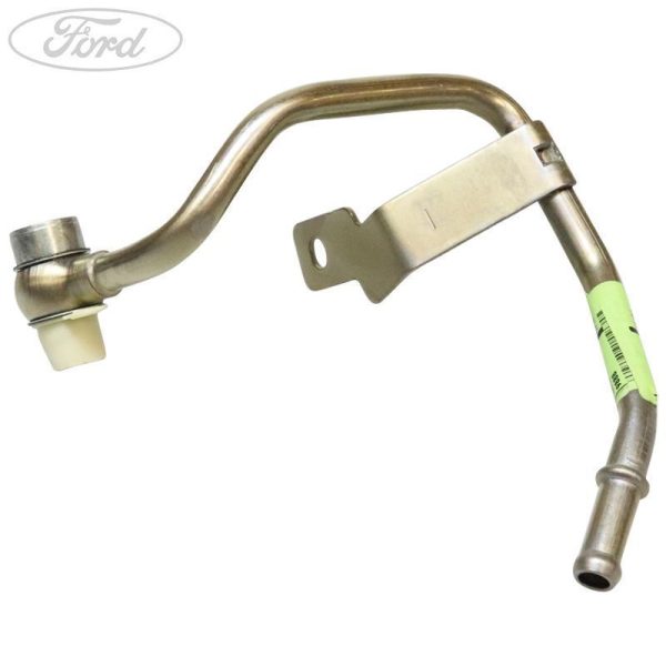 WATER OUTLET CONNECTION - Imagen 2