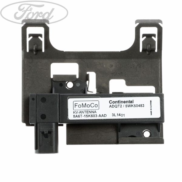 ANTI THEFT INDICATOR - Imagen 2
