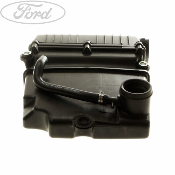 AIR BOX CLEANER - Imagen 2