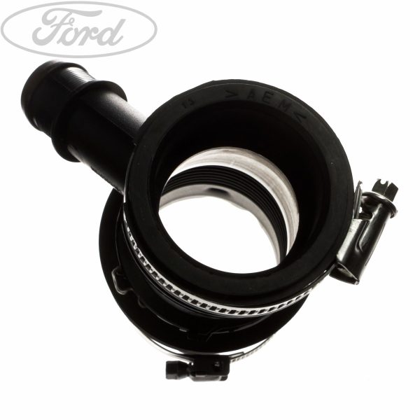 AIR BOX CONNECTING TUBE
