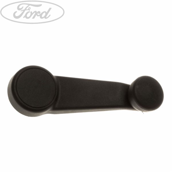 WINDOW REGULATOR WINDER HANDLE - Imagen 2