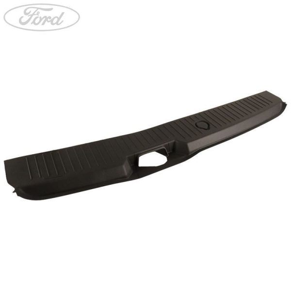 BACK PANEL TRIM