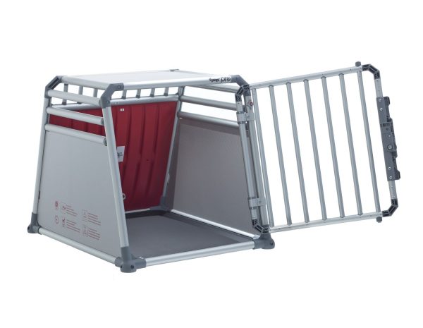 4PETS * DOG CRATE PRO 3 MEDIUM - Imagen 2