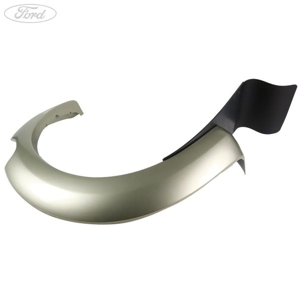 WHEEL ARCH EXTENSION - Imagen 2
