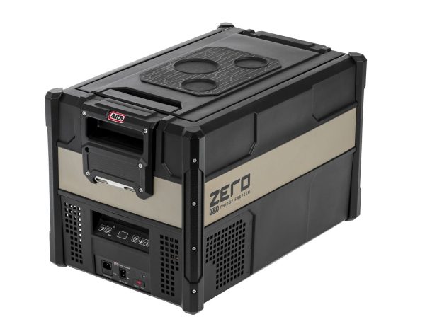 ARB* ZERO ELECTRIC COOLBOX 36L