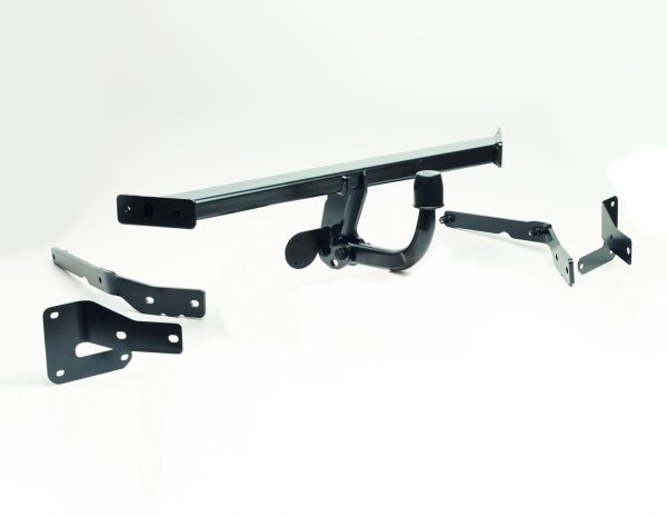 B-MAX FIXED TOW BAR WITH FITTING