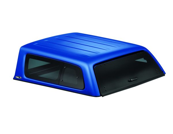 AEROKLAS* HARD TOP WITH FITTING  01/2013 - Imagen 2