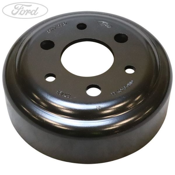 WATER PUMP PULLEY - Imagen 2