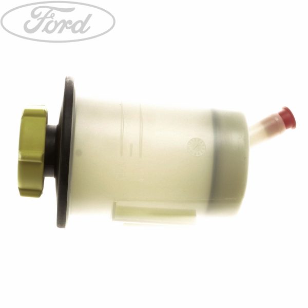 TRANSIT TRANSIT POWER STEERING PUMP RESERVOIR - Imagen 2