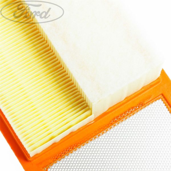 AIR FILTER - Imagen 2