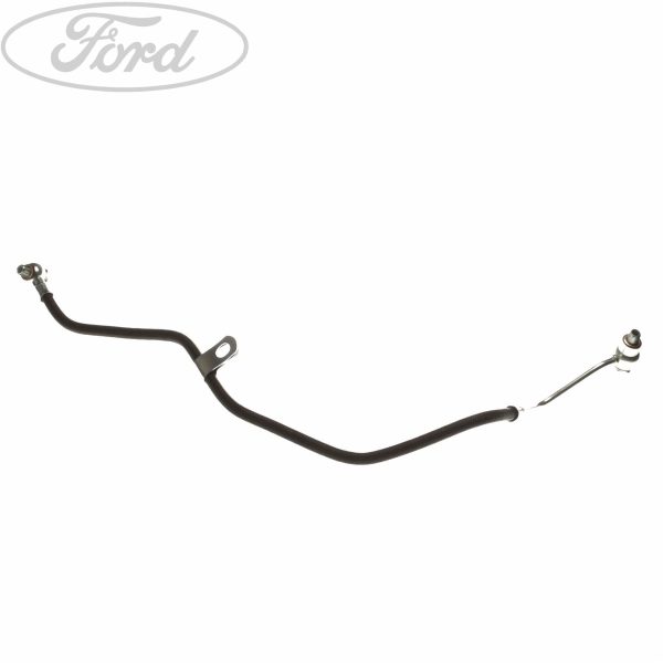 TURBO OIL FEED PIPE - Imagen 2
