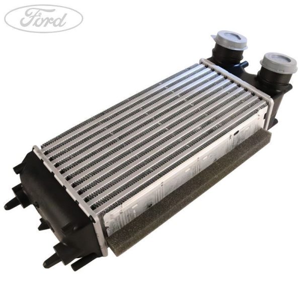 1.5 SOHC DI TC DIESEL INTERCOOLER 06/2015- - Imagen 2
