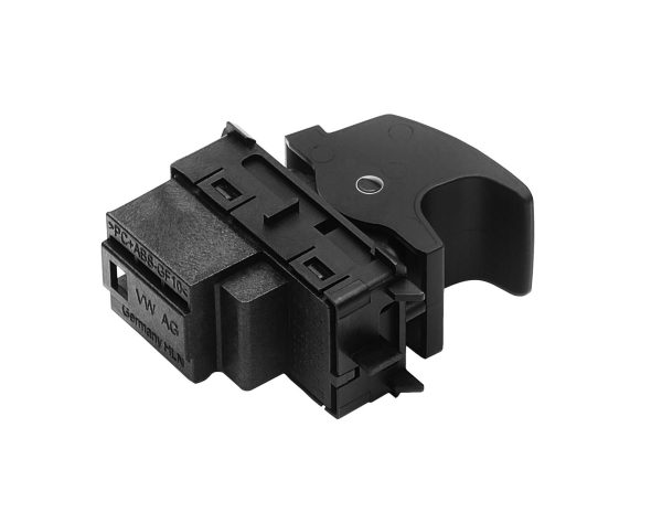 ALL-ELECTRIC CAPRI/ALL-ELECTRIC EXPLORER RELEASE SWITCH FOR RETRACTABLE TOW BAR