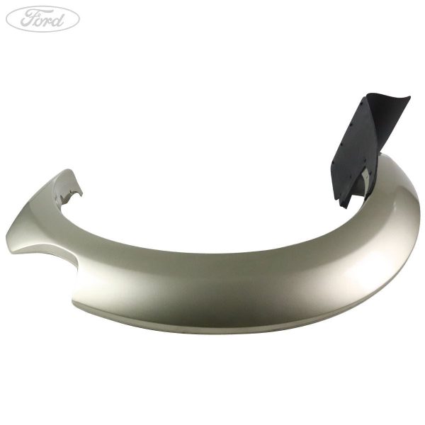 WHEEL ARCH EXTENSION