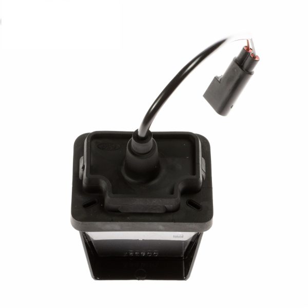 TRANSIT TRANSIT TOURNEO NUMBER PLATE LIGHT LAMP - Imagen 2