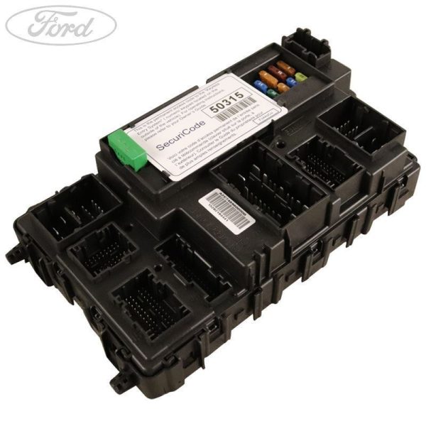 ALARM/KEYLESS LOCK SYSTEM KIT - Imagen 2