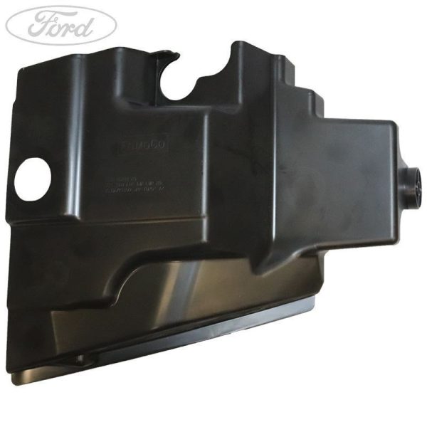 AIR DEFLECTOR