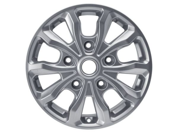 ALLOY WHEEL 17" WITH FITTING  10/2019 - Imagen 2