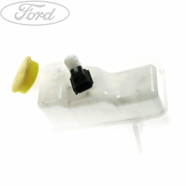 BRAKE FLUID RESERVOIR - Imagen 2
