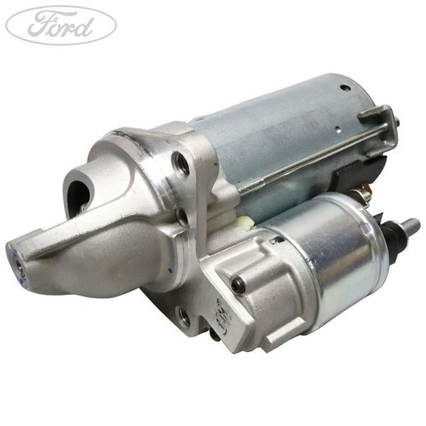 1.25 1.4 1.6 ZETEC DURATEC 16V STARTER MOTOR 2001-2019 - Imagen 2