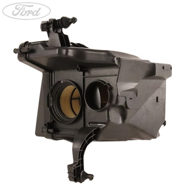 AIR CLEANER - Imagen 2