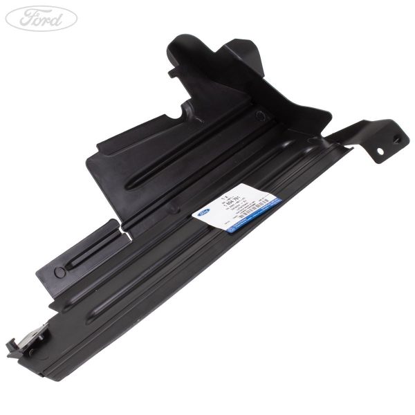 AIR DEFLECTOR - Imagen 2